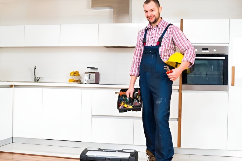 APPLIANCES REPAIR, HVAC SALES & REPAIR in West Carson