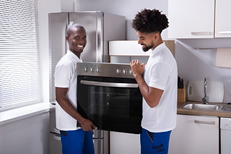 DIY Oven Repair in West Carson: Troubleshooting Common Issues