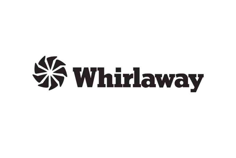 Whirlaway in West Carson