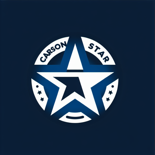 CarsonStar Appliance Repair logo